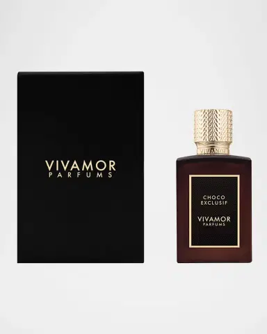 Vivamor Parfums Choco Exclusif Extrait De Parfum, 3.4 oz. | Thumbnail 2 Vivamor Parfums Choco Exclusif Extrait De Parfum, 3.4 oz. | Thumbnail 2