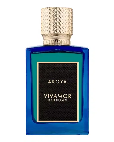 Vivamor Parfums Akoya Extrait De Parfum, 3.4 oz. | Thumbnail 1 Vivamor Parfums Akoya Extrait De Parfum, 3.4 oz. | Thumbnail 1