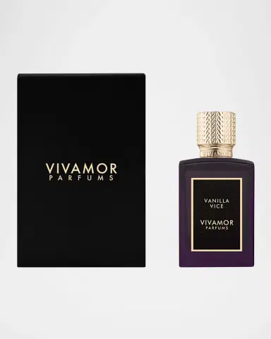 Vivamor Parfums Vanilla Vice Extrait De Parfum, 3.4 oz. | Thumbnail 2 Vivamor Parfums Vanilla Vice Extrait De Parfum, 3.4 oz. | Thumbnail 2