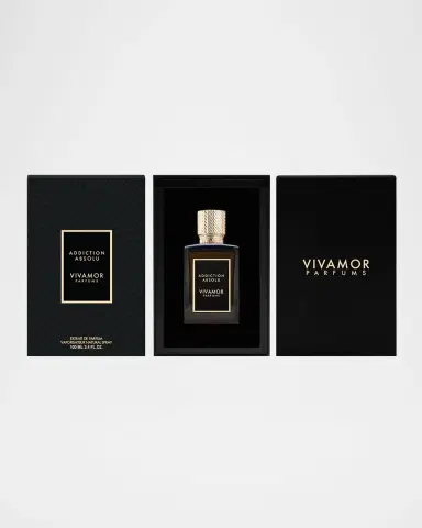 Vivamor Parfums Addiction Absolu Extrait De Parfum 3.4 oz. | Thumbnail 2 Vivamor Parfums Addiction Absolu Extrait De Parfum 3.4 oz. | Thumbnail 2