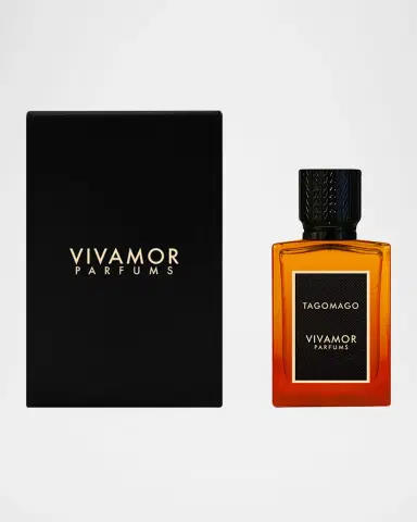 Vivamor Parfums Tagomago Extrait De Parfum, 3.4 oz. | Thumbnail 2 Vivamor Parfums Tagomago Extrait De Parfum, 3.4 oz. | Thumbnail 2
