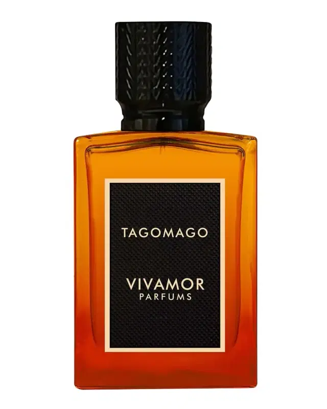 Vivamor Parfums Tagomago Extrait De Parfum, 3.4 oz.