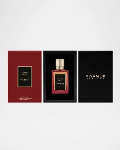 Vivamor Parfums Cherry Prive Extrait De Parfum, 3.4 oz. | Thumbnail 2 Vivamor Parfums Cherry Prive Extrait De Parfum, 3.4 oz. | Thumbnail 2
