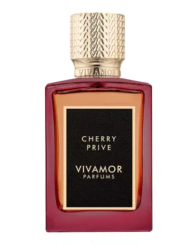 Vivamor Parfums Cherry Prive Extrait De Parfum, 3.4 oz. | Thumbnail 1 Vivamor Parfums Cherry Prive Extrait De Parfum, 3.4 oz. | Thumbnail 1