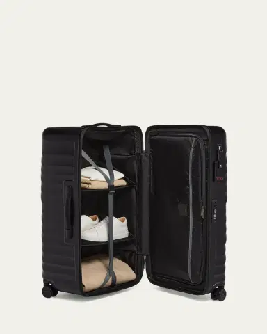Tumi 19 Degree Large Rolling Trunk | Thumbnail 4 Tumi 19 Degree Large Rolling Trunk | Thumbnail 4