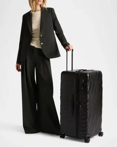 Tumi 19 Degree Large Rolling Trunk | Thumbnail 6 Tumi 19 Degree Large Rolling Trunk | Thumbnail 6