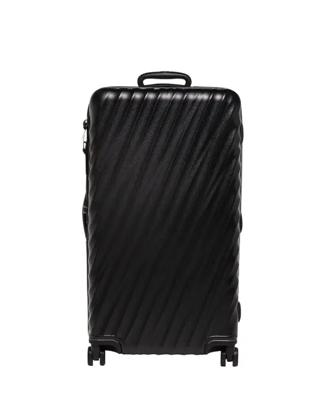 19 Degree Large Rolling Trunk