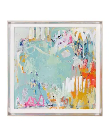 Shadow Catchers "Out of the Box" Framed Giclee | Thumbnail 1 Shadow Catchers "Out of the Box" Framed Giclee | Thumbnail 1