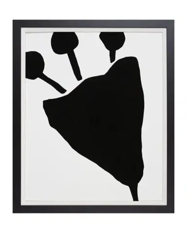 Shadow Catchers "Garden Dreams I" Framed Giclee | Thumbnail 1 Shadow Catchers "Garden Dreams I" Framed Giclee | Thumbnail 1