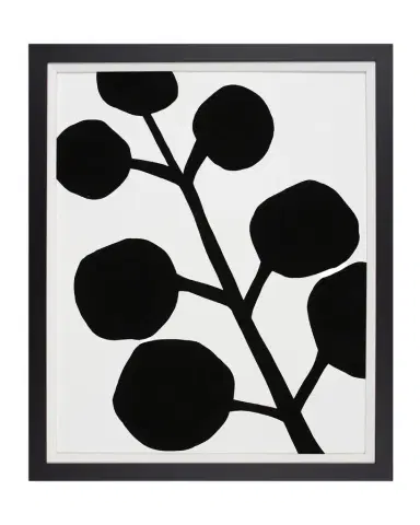 Shadow Catchers "Garden Dreams III" Framed Giclee | Thumbnail 1 Shadow Catchers "Garden Dreams III" Framed Giclee | Thumbnail 1