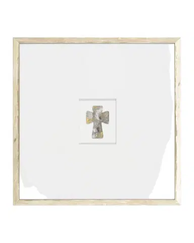 Shadow Catchers "Divine Neutral I" Original Wall Art | Thumbnail 1 Shadow Catchers "Divine Neutral I" Original Wall Art | Thumbnail 1