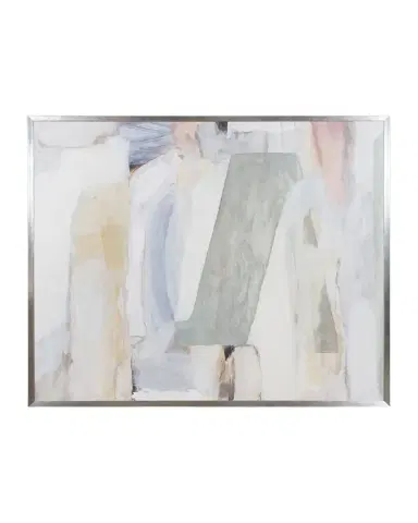 Shadow Catchers "A Certain Ratio" Framed Giclee on Canvas, 62" x 50" | Thumbnail 1 Shadow Catchers "A Certain Ratio" Framed Giclee on Canvas, 62" x 50" | Thumbnail 1