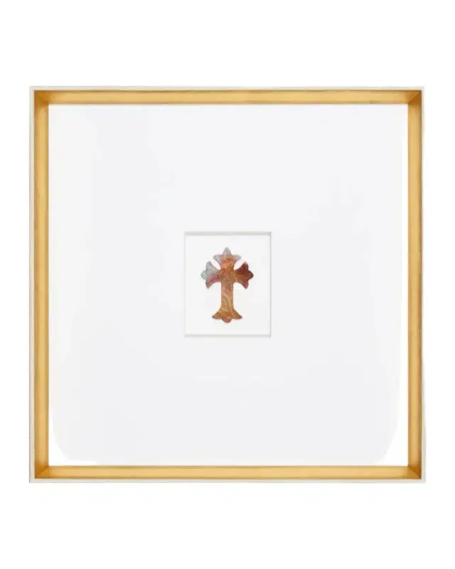 Shadow Catchers "Divine Colorful III" Original Wall Art
