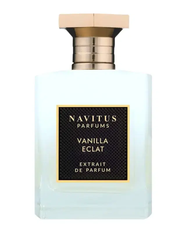 Navitus Parfums Vanilla Eclat Extrait de Parfum, 3.4 oz.