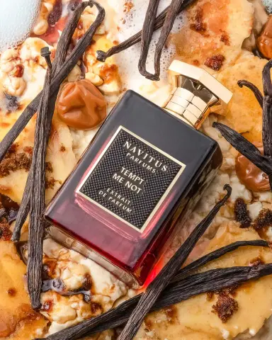 Navitus Parfums Tempt Me Not Extrait de Parfum, 3.4 oz. | Thumbnail 2