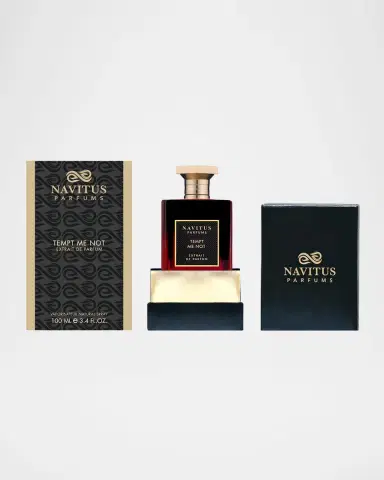 Navitus Parfums Tempt Me Not Extrait de Parfum, 3.4 oz. | Thumbnail 3