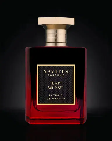 Navitus Parfums Tempt Me Not Extrait de Parfum, 3.4 oz. | Thumbnail 5