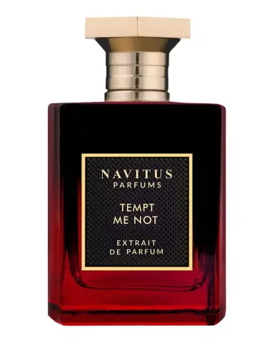 Navitus Parfums Tempt Me Not Extrait de Parfum, 3.4 oz. | Thumbnail 1