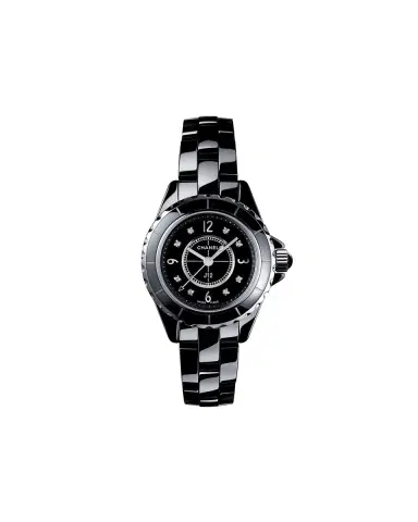 Chanel J12 Watch, 29 MM | Thumbnail 1 Chanel J12 Watch, 29 MM | Thumbnail 1