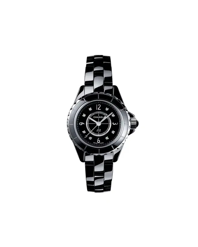 CHANEL J12 Watch, 29 MM