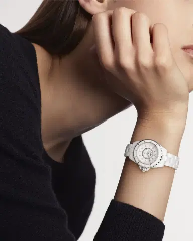 CHANEL J12 WATCH | Thumbnail 2 CHANEL J12 WATCH | Thumbnail 2