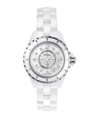 CHANEL J12 WATCH | Thumbnail 1 CHANEL J12 WATCH | Thumbnail 1