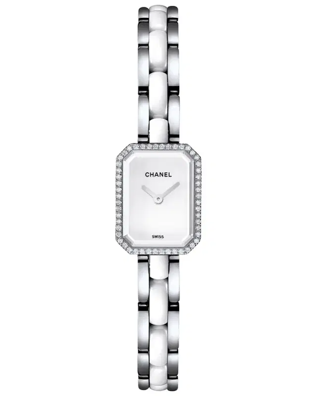 CHANEL PREMIÈRE MINI WATCH