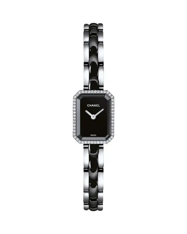 CHANEL PREMI & Egrave;RE WATCH