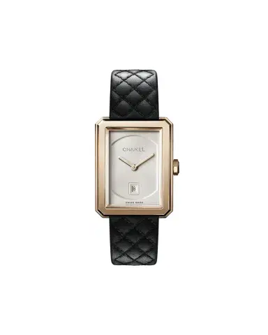 Chanel BOY·FRIEND WATCH | Thumbnail 1 Chanel BOY·FRIEND WATCH | Thumbnail 1