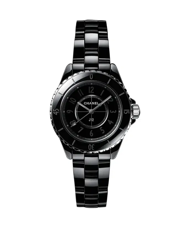CHANEL J12 Phantom Watch, 33 MM