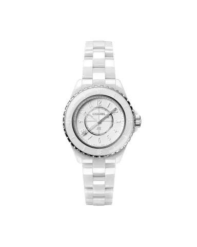 Chanel J12 PHANTOM WATCH, 33 MM | Thumbnail 1