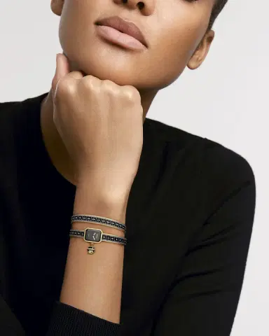 Chanel PREMIÈRE RIBBON COUTURE WATCH | Thumbnail 2