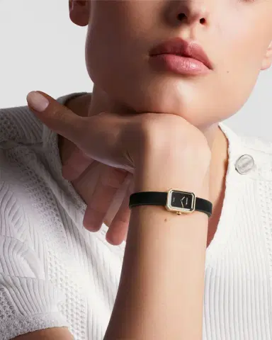 Chanel PREMIÈRE RIBBON WATCH | Thumbnail 2