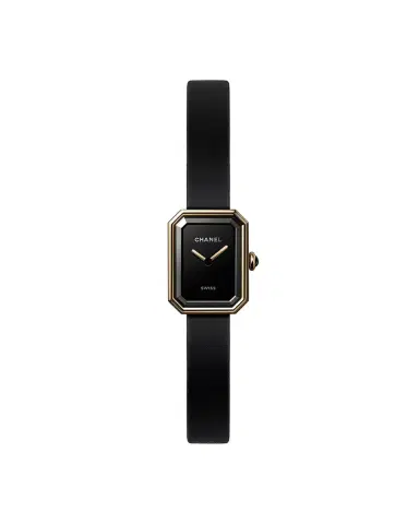 Chanel PREMIÈRE RIBBON WATCH | Thumbnail 1