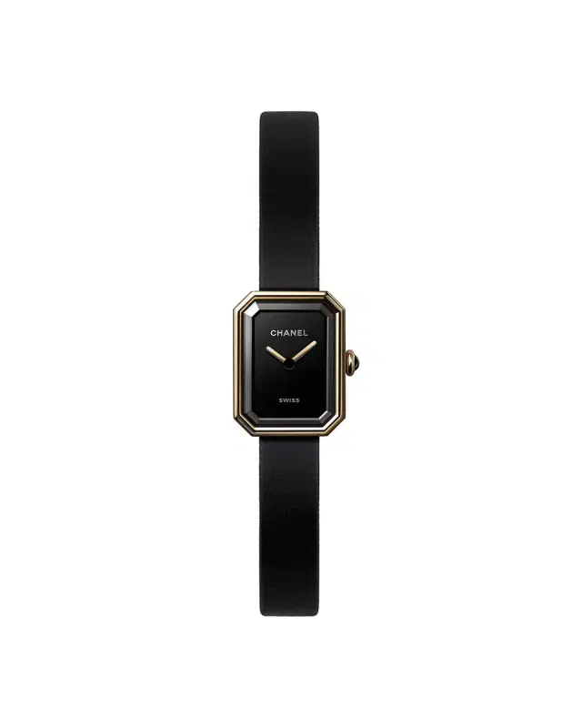 CHANEL PREMIÈRE RIBBON WATCH