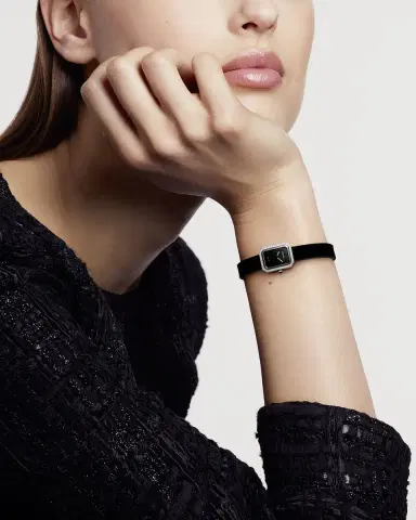Chanel PREMIERE RIBBON WATCH | Thumbnail 2