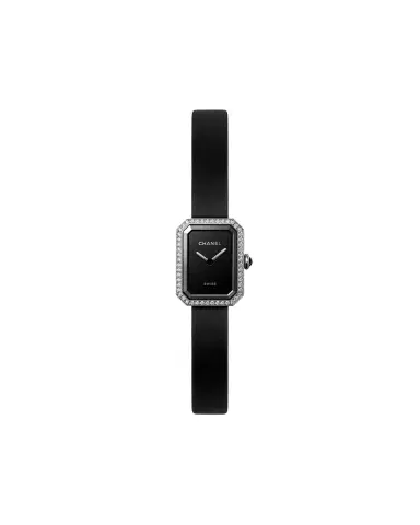 Chanel PREMIERE RIBBON WATCH | Thumbnail 1