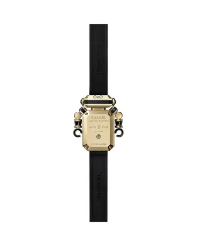 Chanel PREMIÈRE ROBOT WATCH | Thumbnail 3