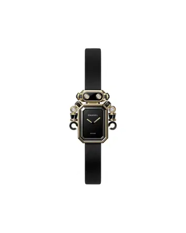 Chanel PREMIÈRE ROBOT WATCH | Thumbnail 1