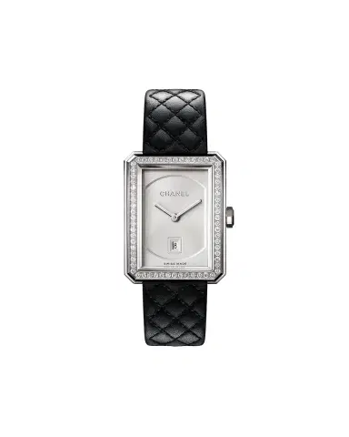 Chanel BOY·FRIEND Watch | Thumbnail 1