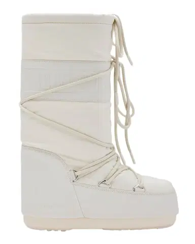 Moon Boot Icon Rubber Knee-High Snow Boots | Thumbnail 1