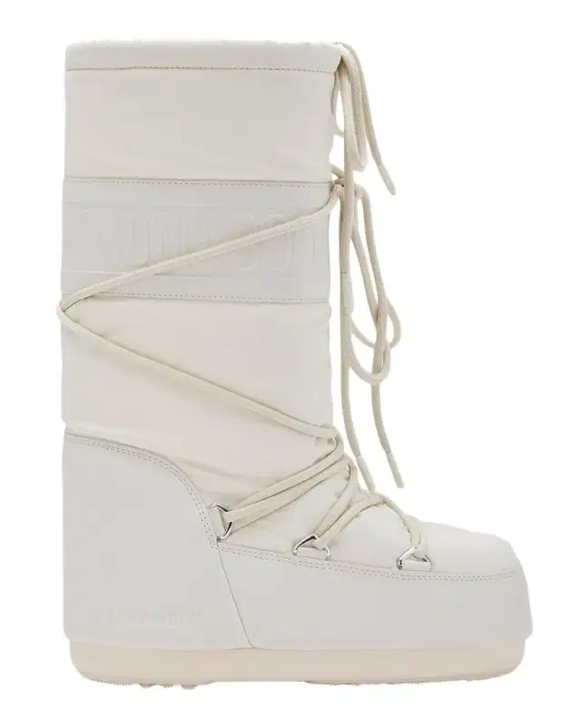 Moon Boot Icon Rubber Knee-High Snow Boots
