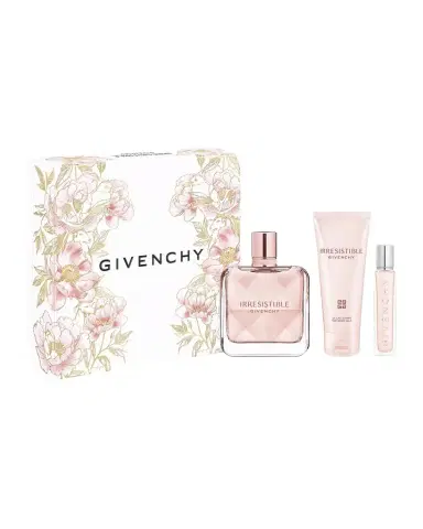 Givenchy Irresistible Fragrance 3-Piece Gift Set | Thumbnail 1 Givenchy Irresistible Fragrance 3-Piece Gift Set | Thumbnail 1