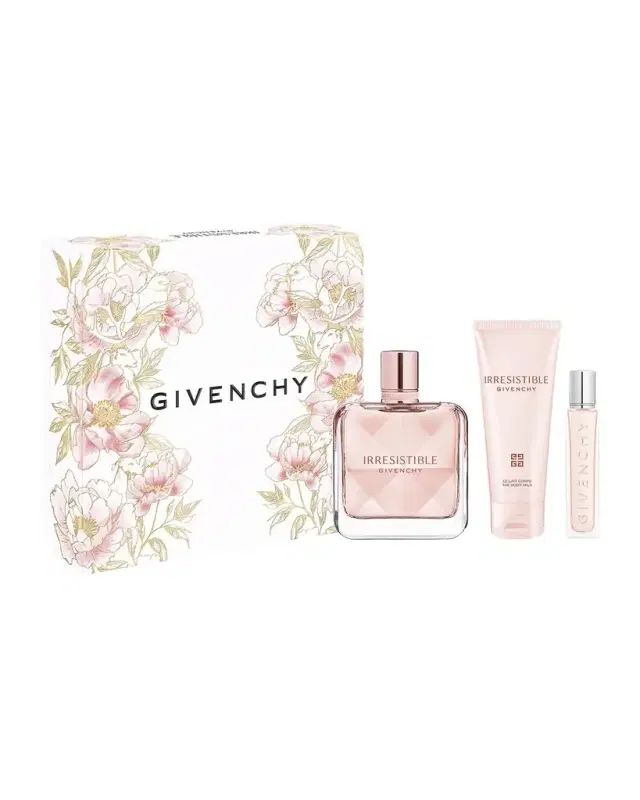 Givenchy Irresistible Fragrance 3-Piece Gift Set