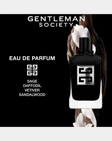 Givenchy Gentleman Society 3-Piece Gift Set | Thumbnail 3 Givenchy Gentleman Society 3-Piece Gift Set | Thumbnail 3