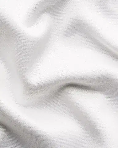 Eton Men's Filo di Scozia Cotton Jaquard Polo Shirt | Thumbnail 6