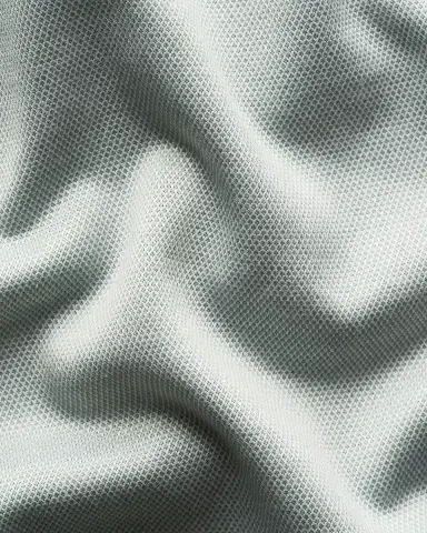 Eton Men's Filo di Scozia Cotton Jaquard Polo Shirt | Thumbnail 7