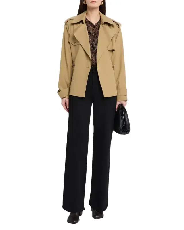 Anessa Wide-Leg Jeans