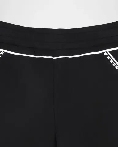 Marc Jacobs Girl's Trompe L 'oeil Shorts, Size 4-6 | Thumbnail 4