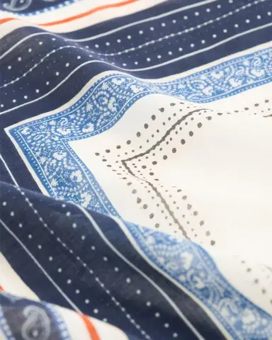TOTEME Collector Sarong | Thumbnail 2 TOTEME Collector Sarong | Thumbnail 2